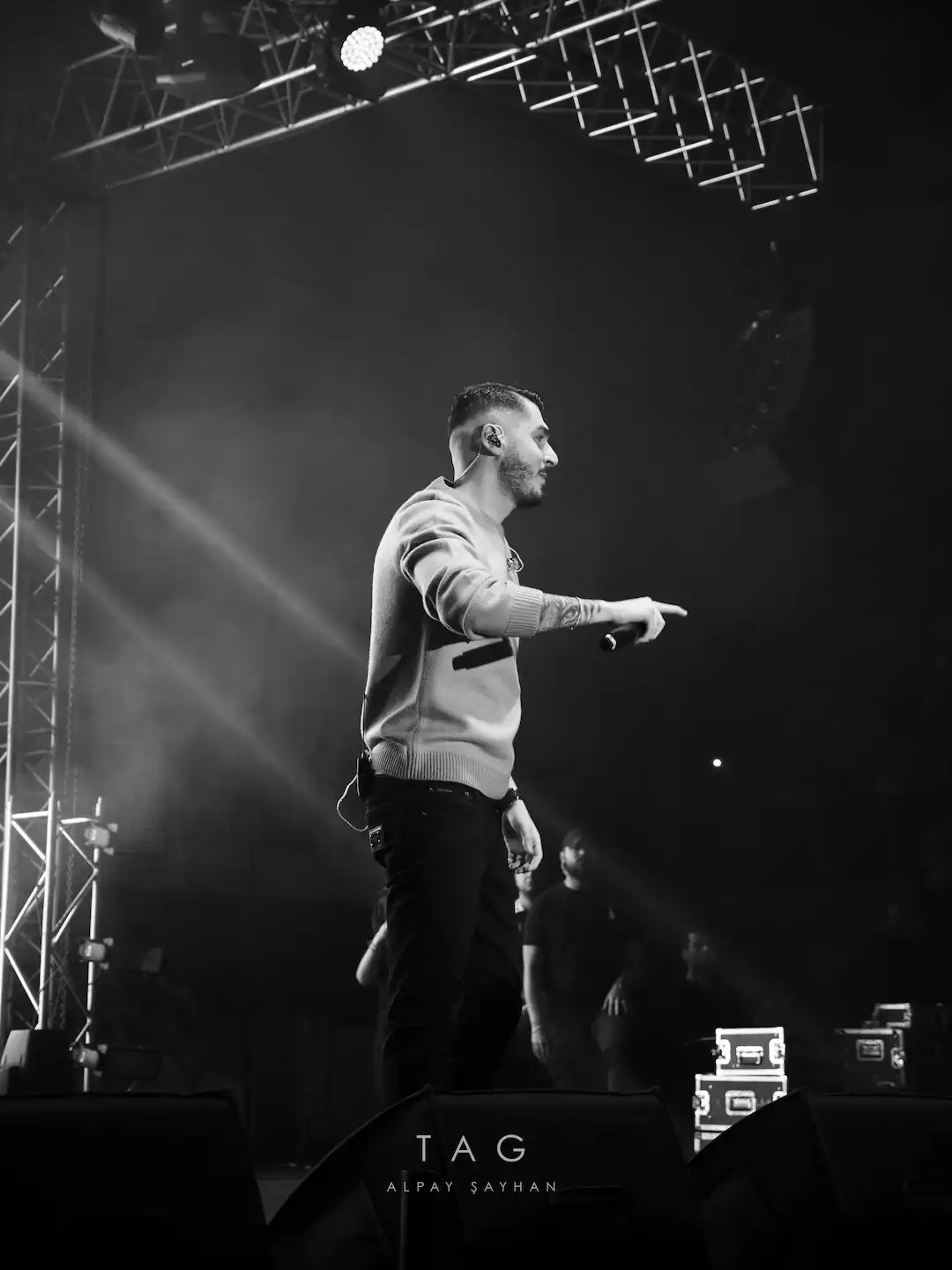 BLOK3 Konser