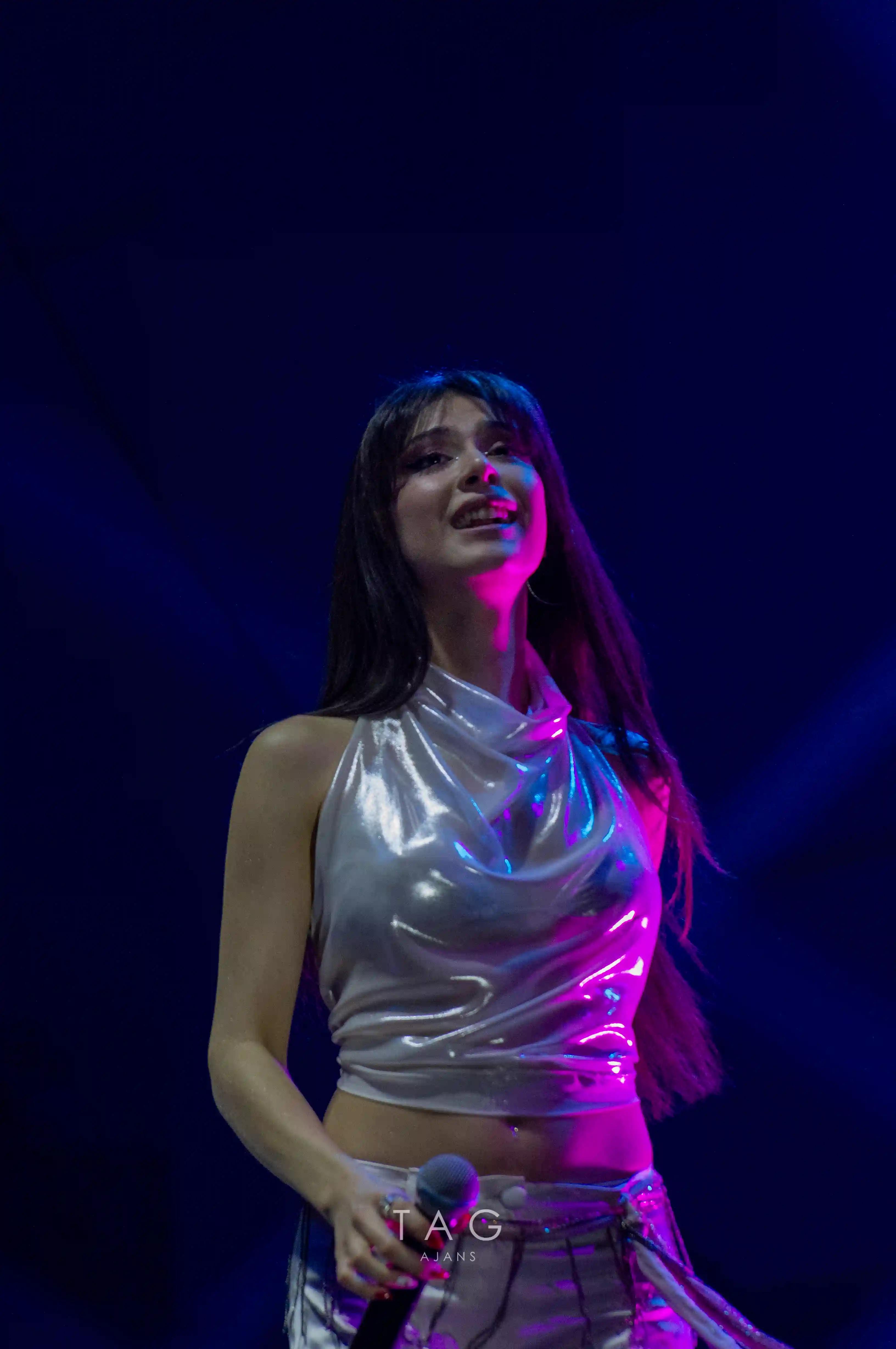 M LİSA Konser