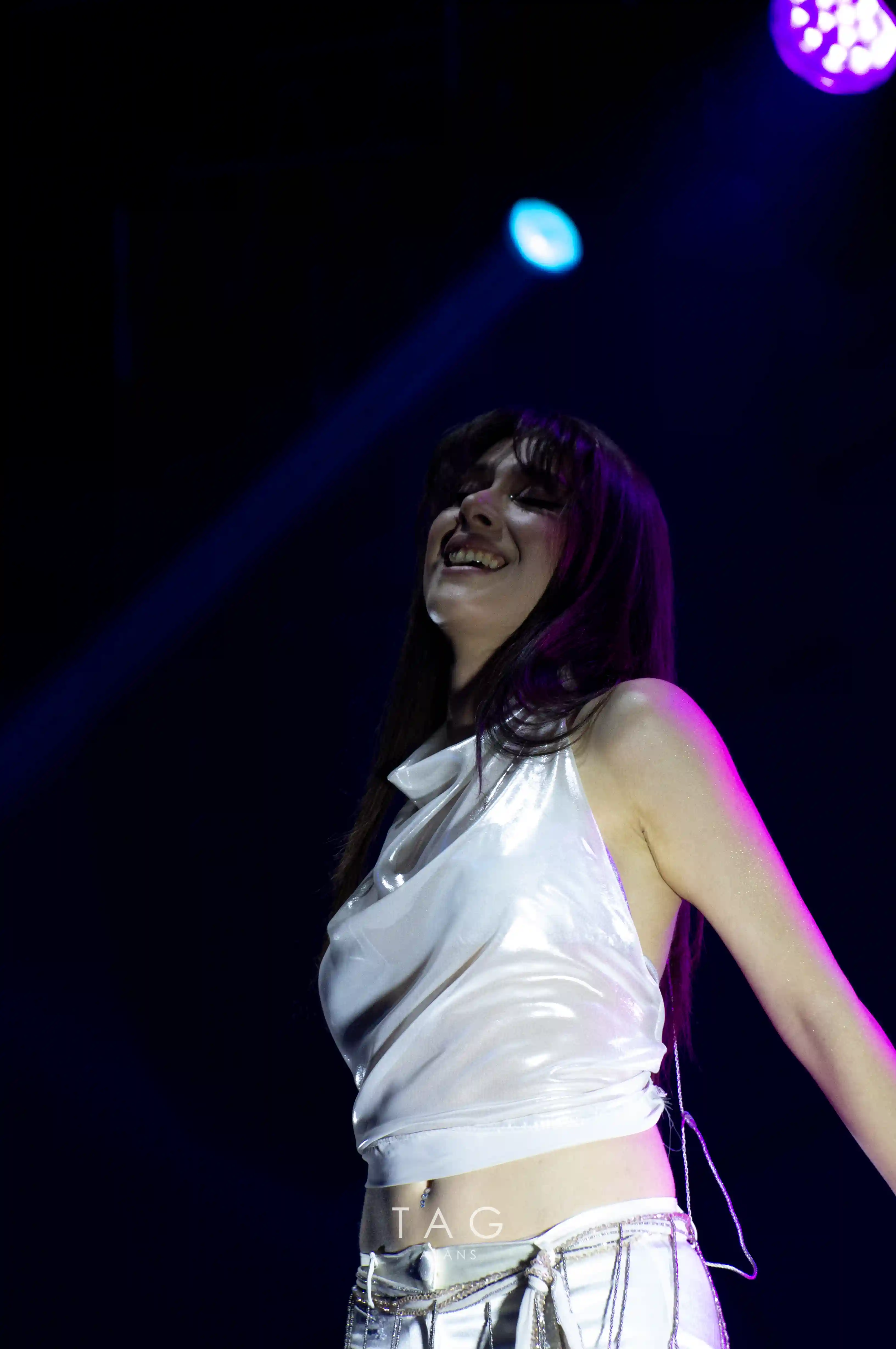 M LİSA Konser
