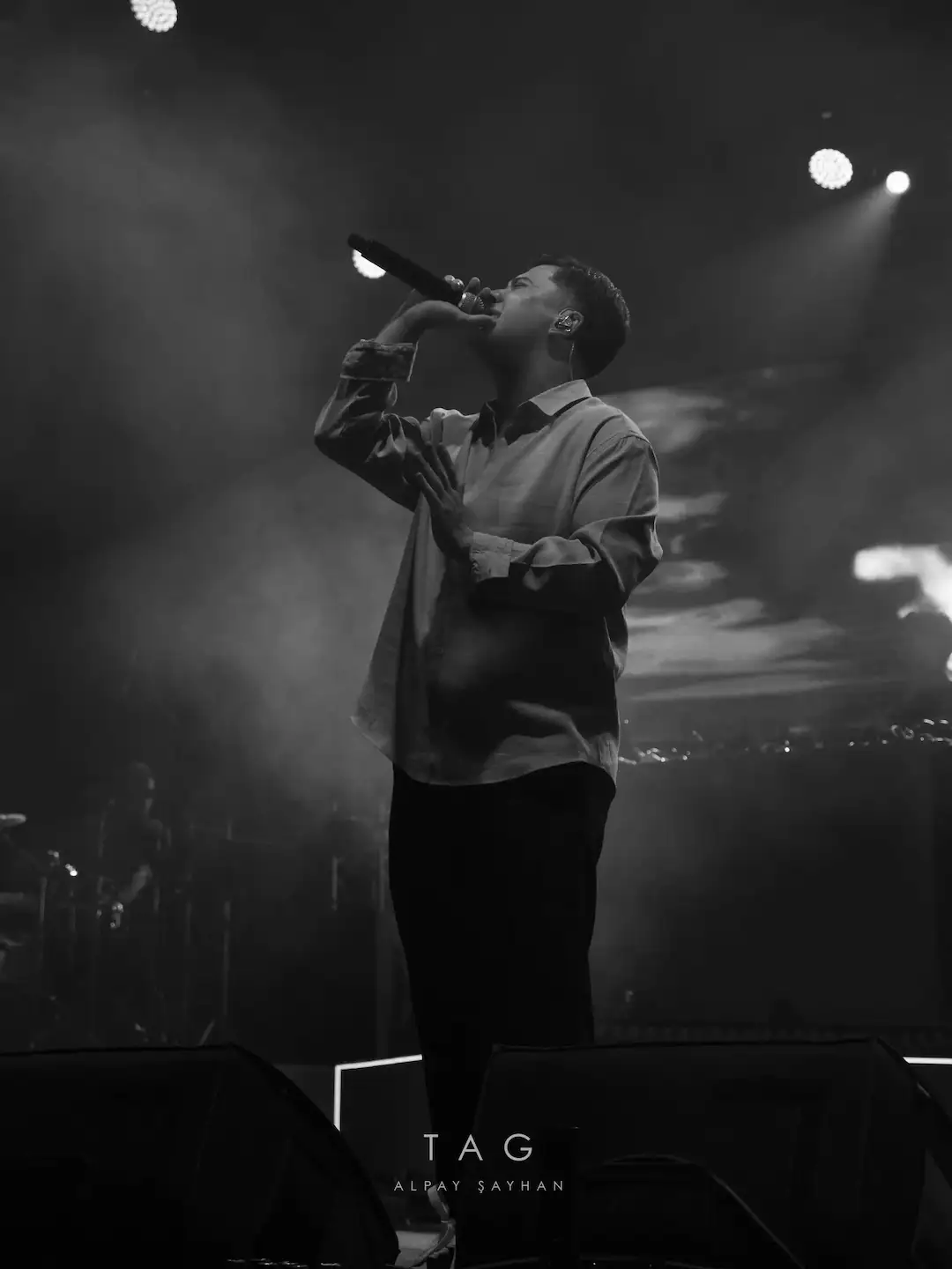 POİZİ Konser