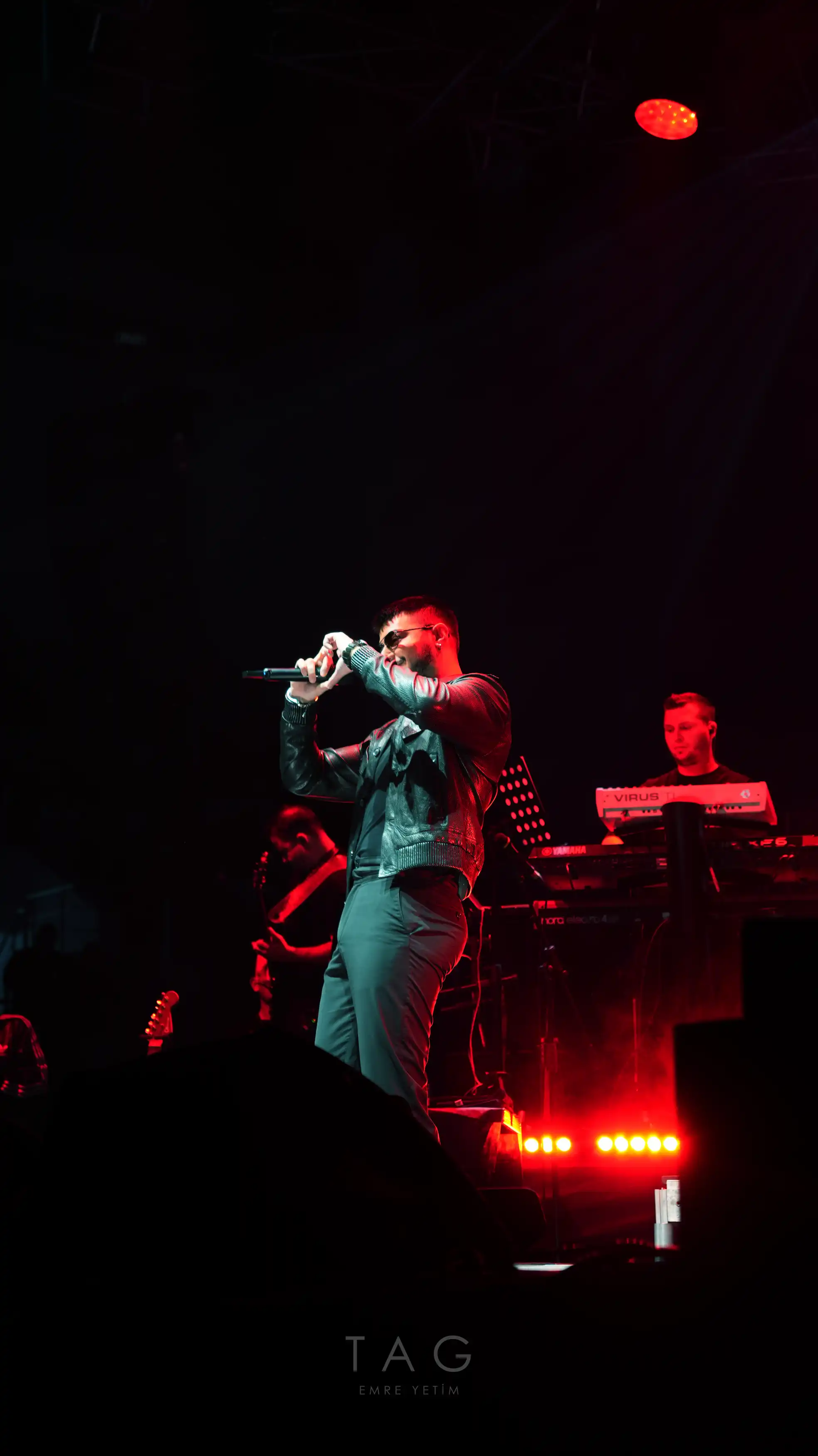 SEMİCENK Konser