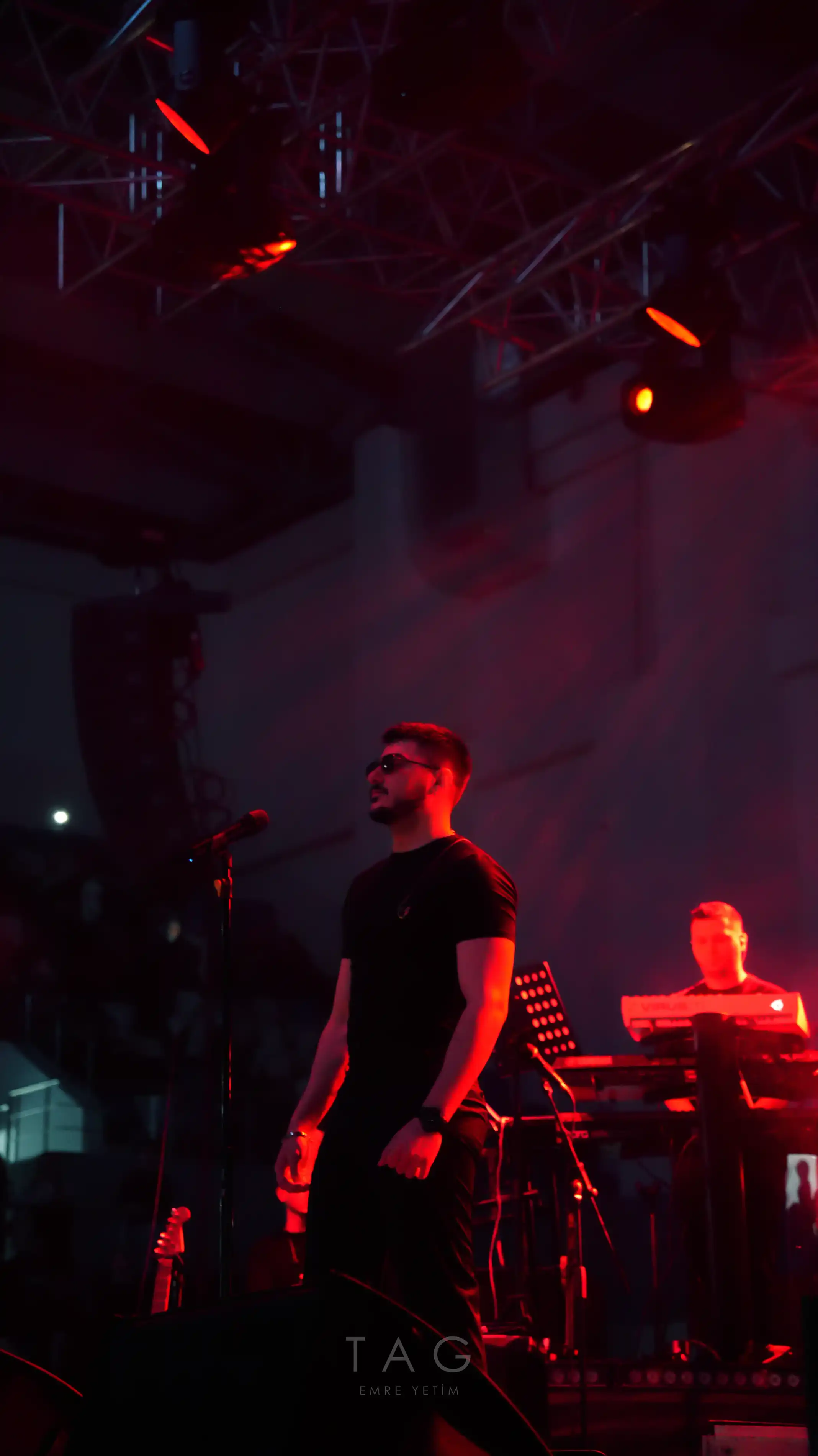 SEMİCENK Konser
