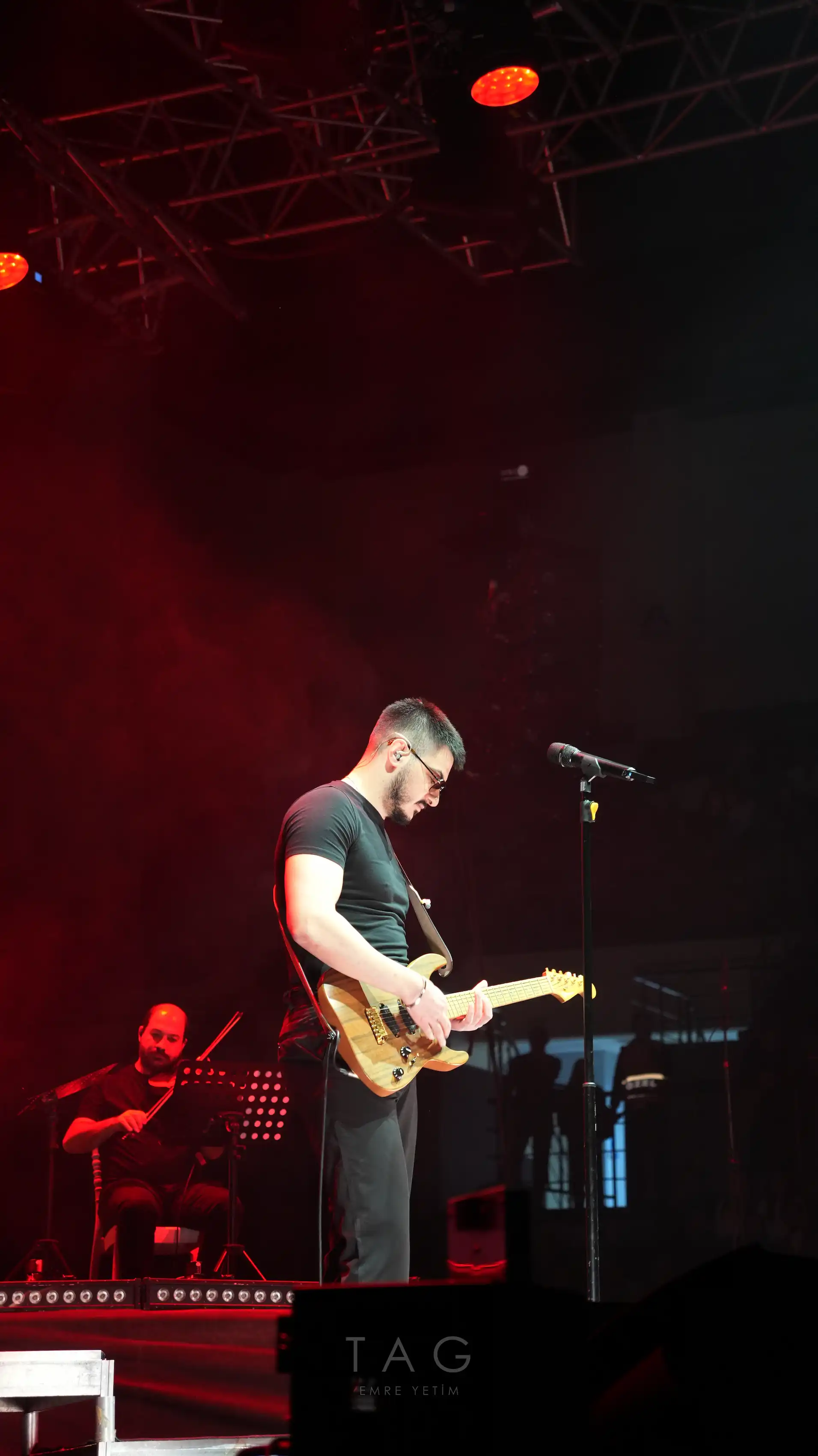 SEMİCENK Konser